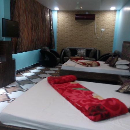 Hotel Rajkamal Deoghar Cameră foto