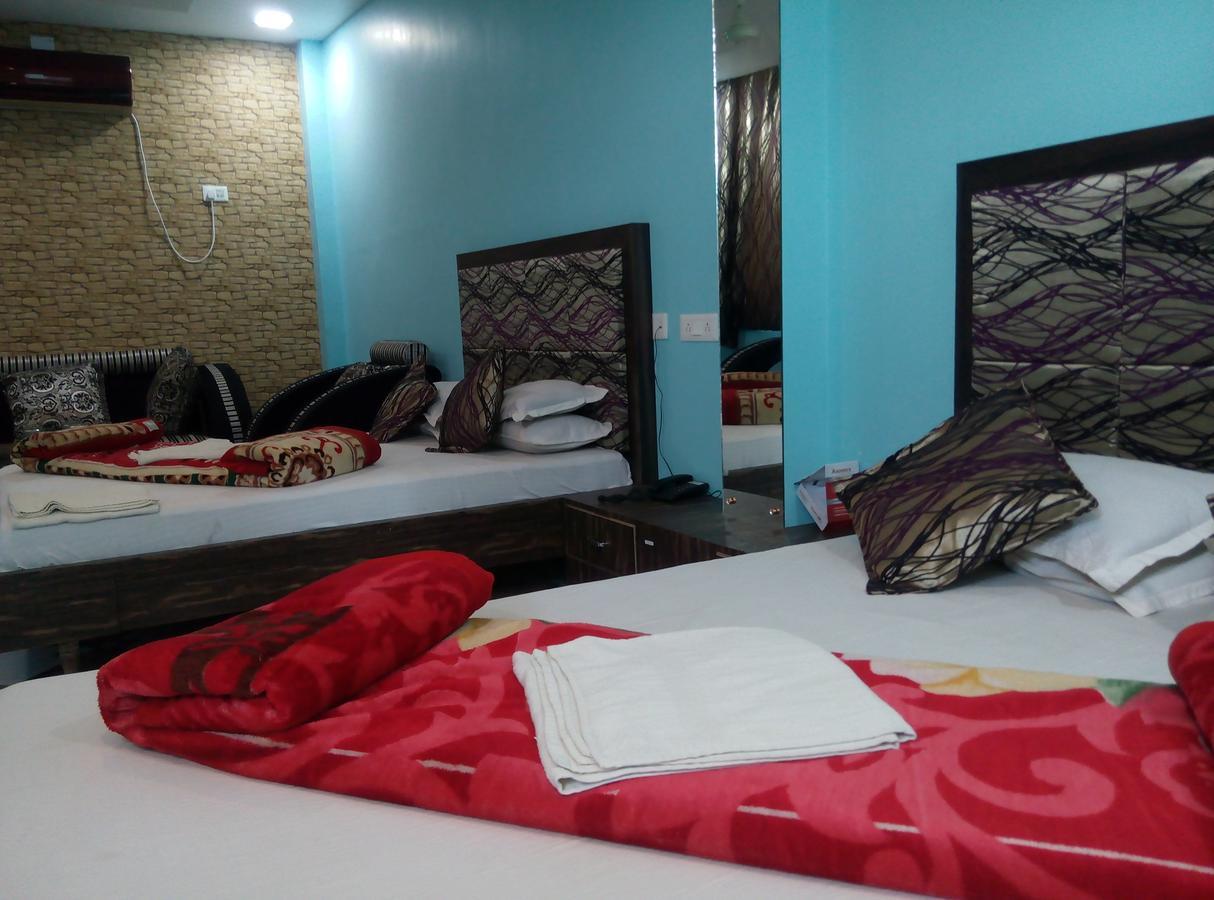 Hotel Rajkamal Deoghar Cameră foto